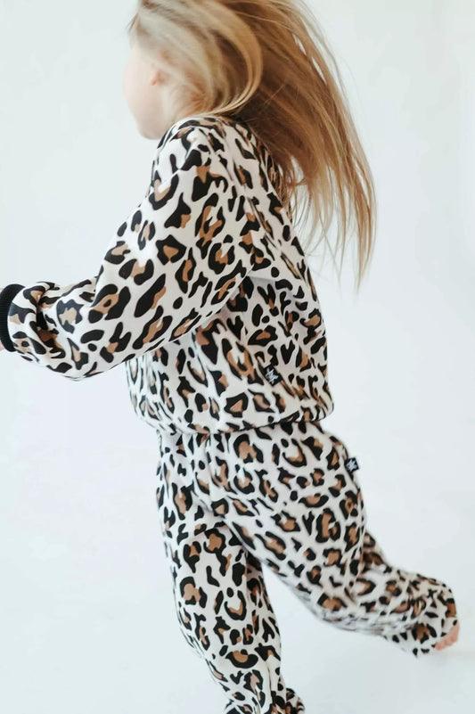 Sofa Killer vaikiškas džemperis Gepard