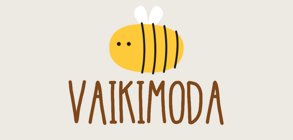 VAIKIMODA.LT
