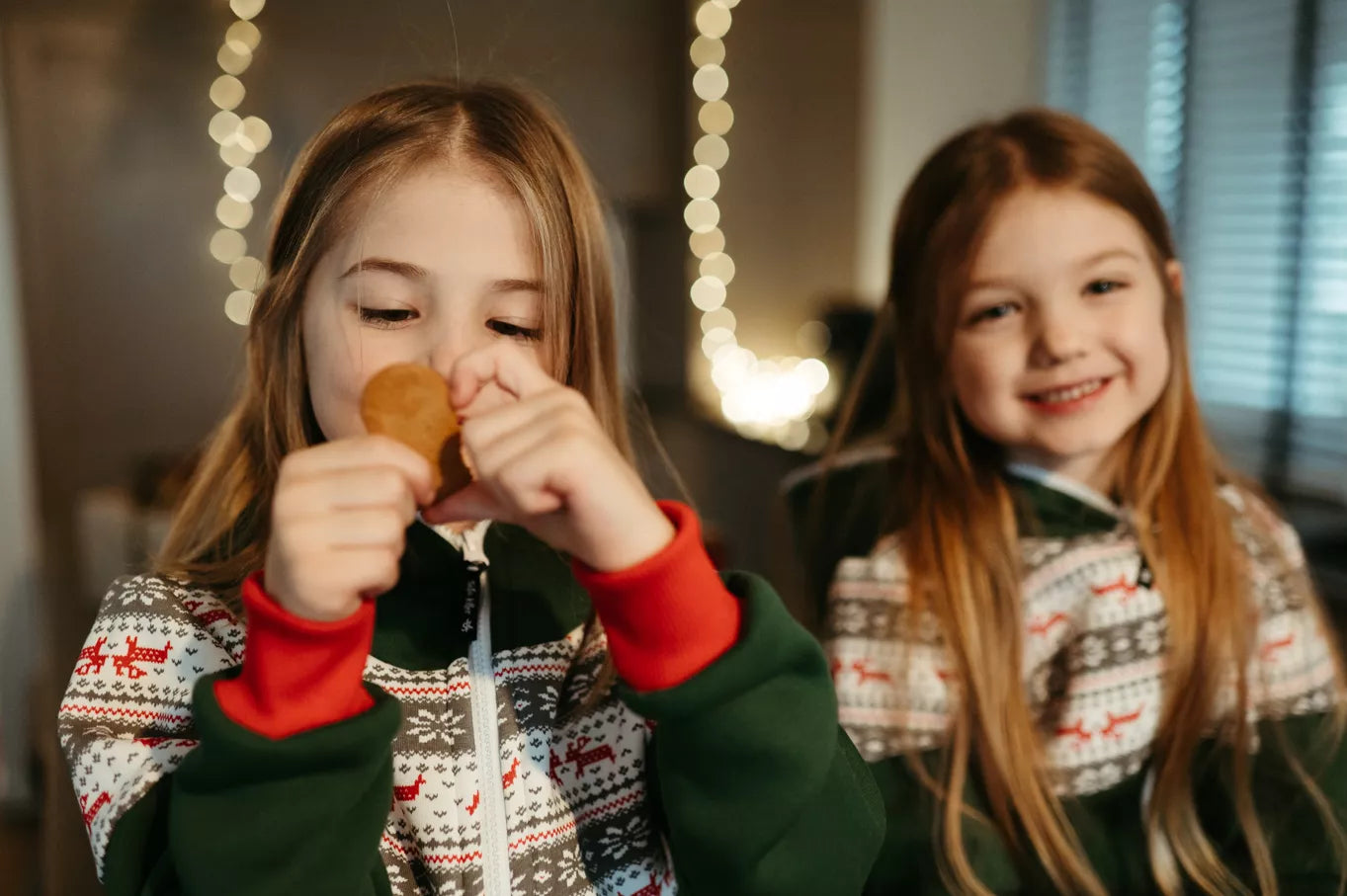 Sofa Killer tamsiai žalios spalvos vaikiškas kombinezonas Nordic