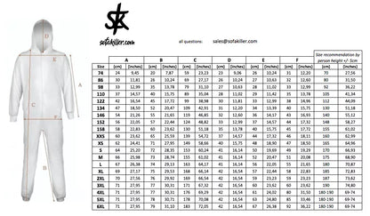 Sofa Killer vaikiškas džemperis Rose