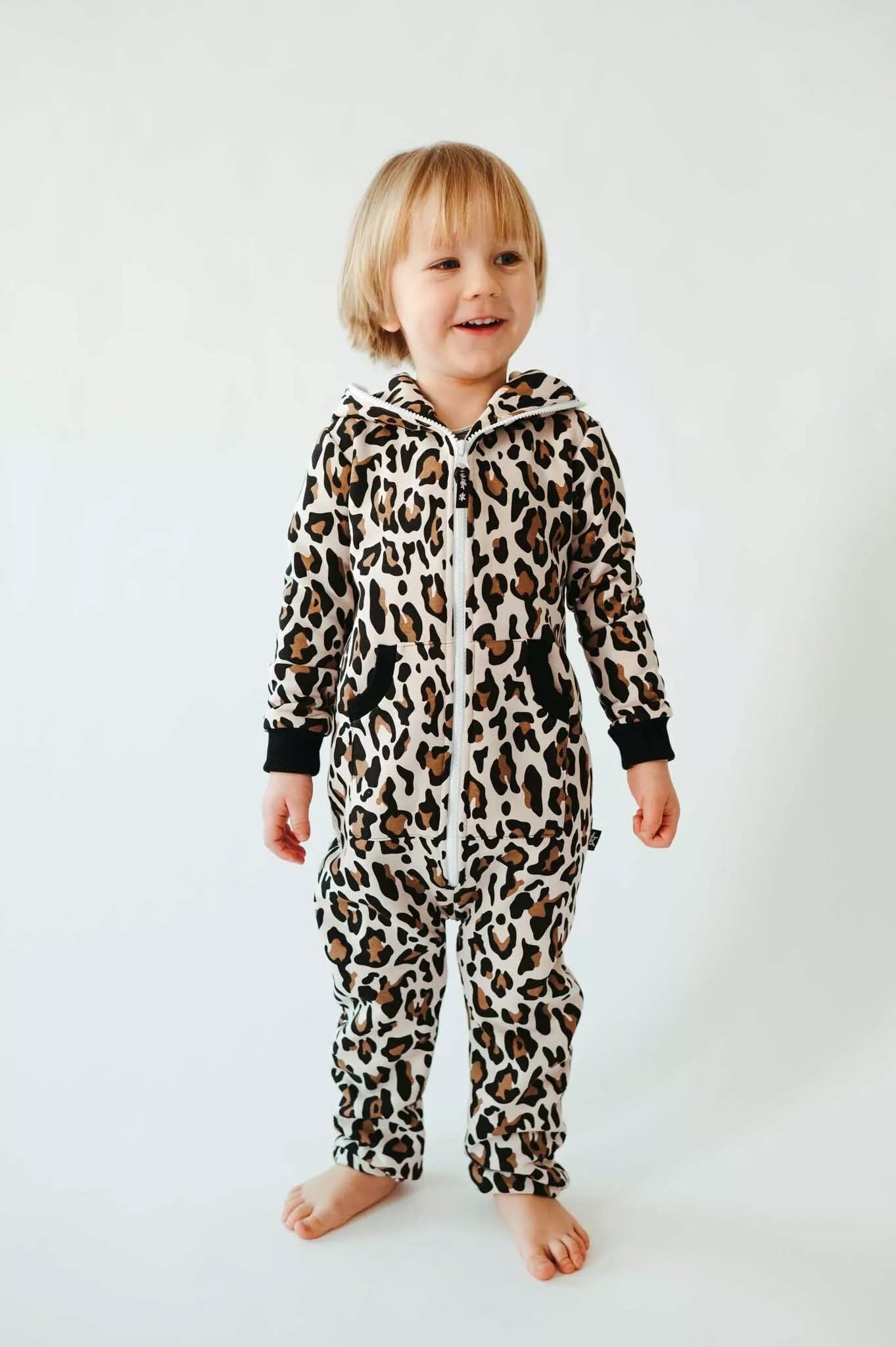 Sofa Killer vaikiškas kombinezonas Gepard