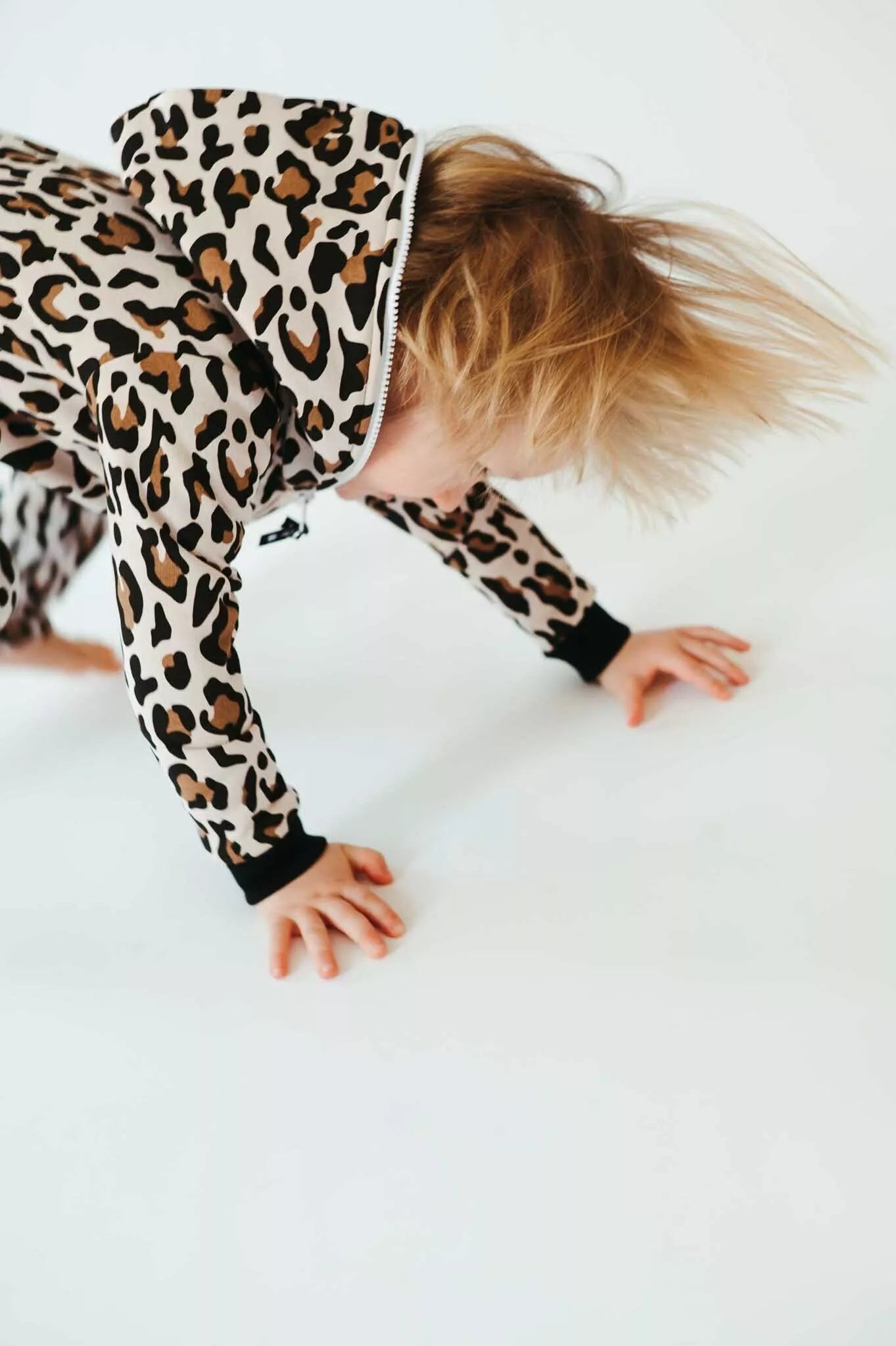 Sofa Killer vaikiškas kombinezonas Gepard