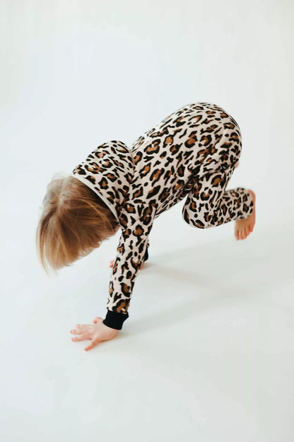 Sofa Killer vaikiškas kombinezonas Gepard