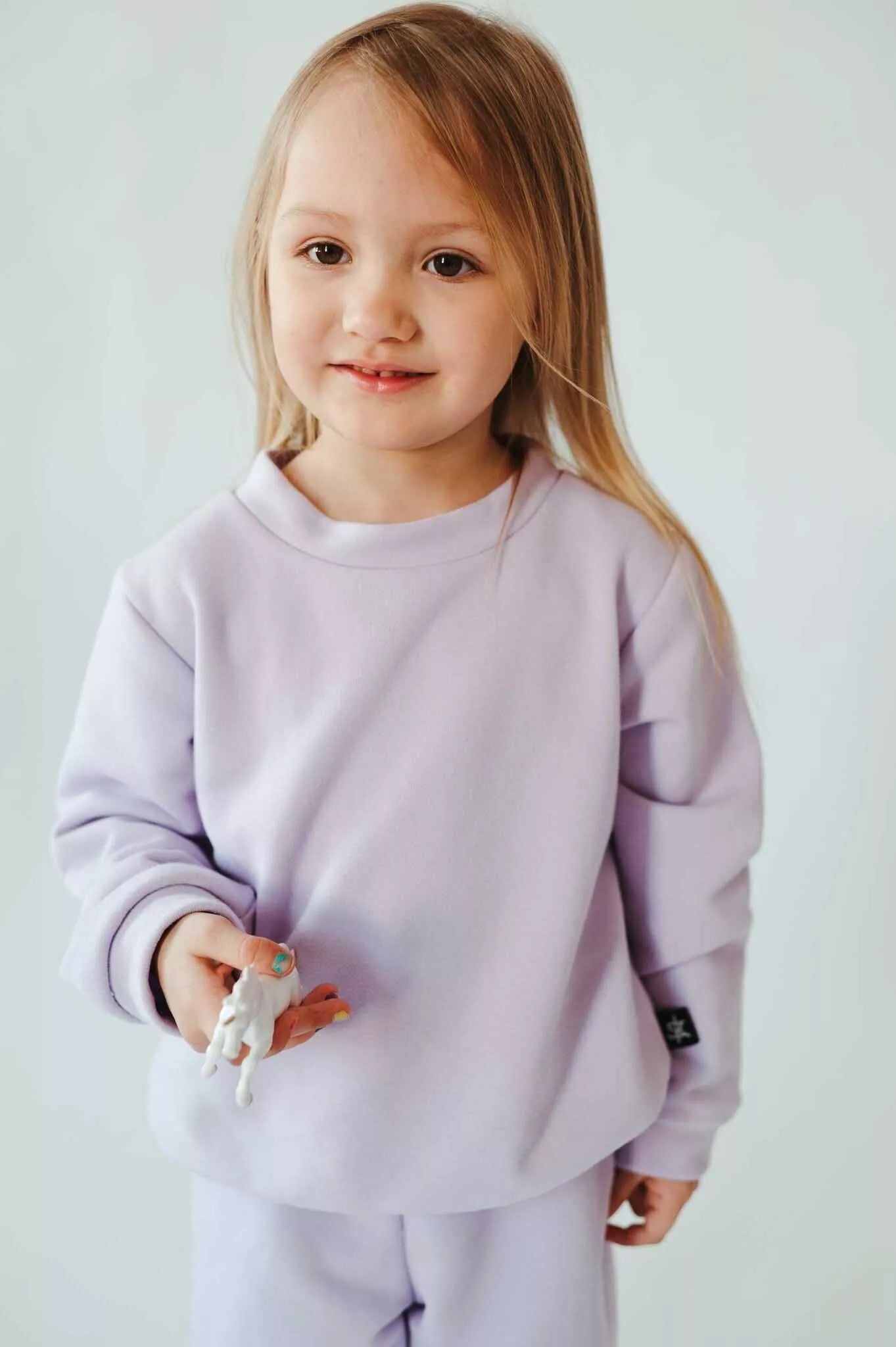 Sofa Killer vaikiškas džemperis Medusa