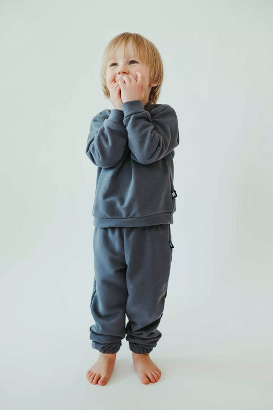 Sofa Killer vaikiškas džemperis Rock