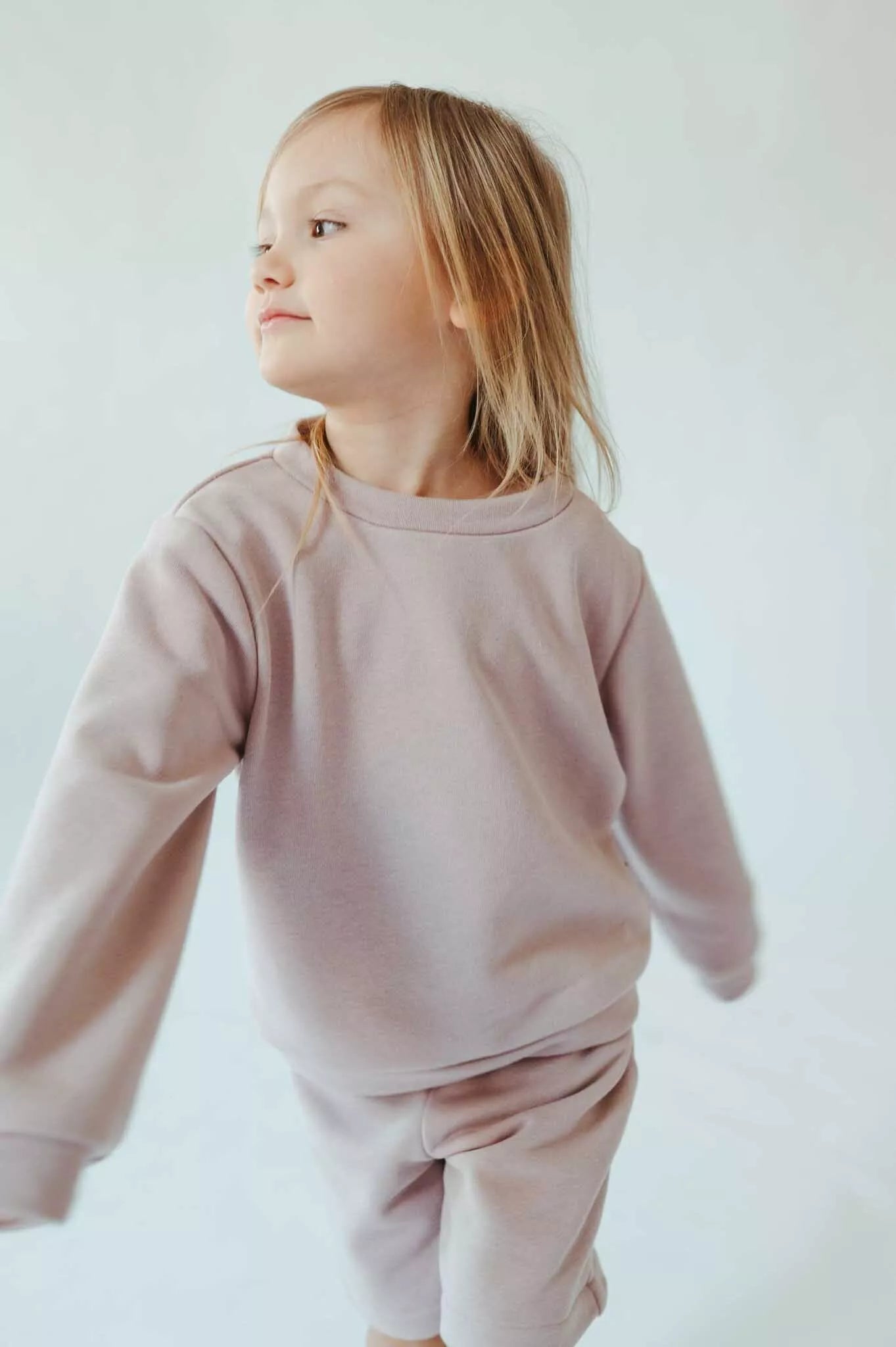 Sofa Killer vaikiškas džemperis Rose