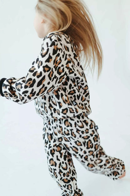 Sofa Killer vaikiškas džemperis Gepard