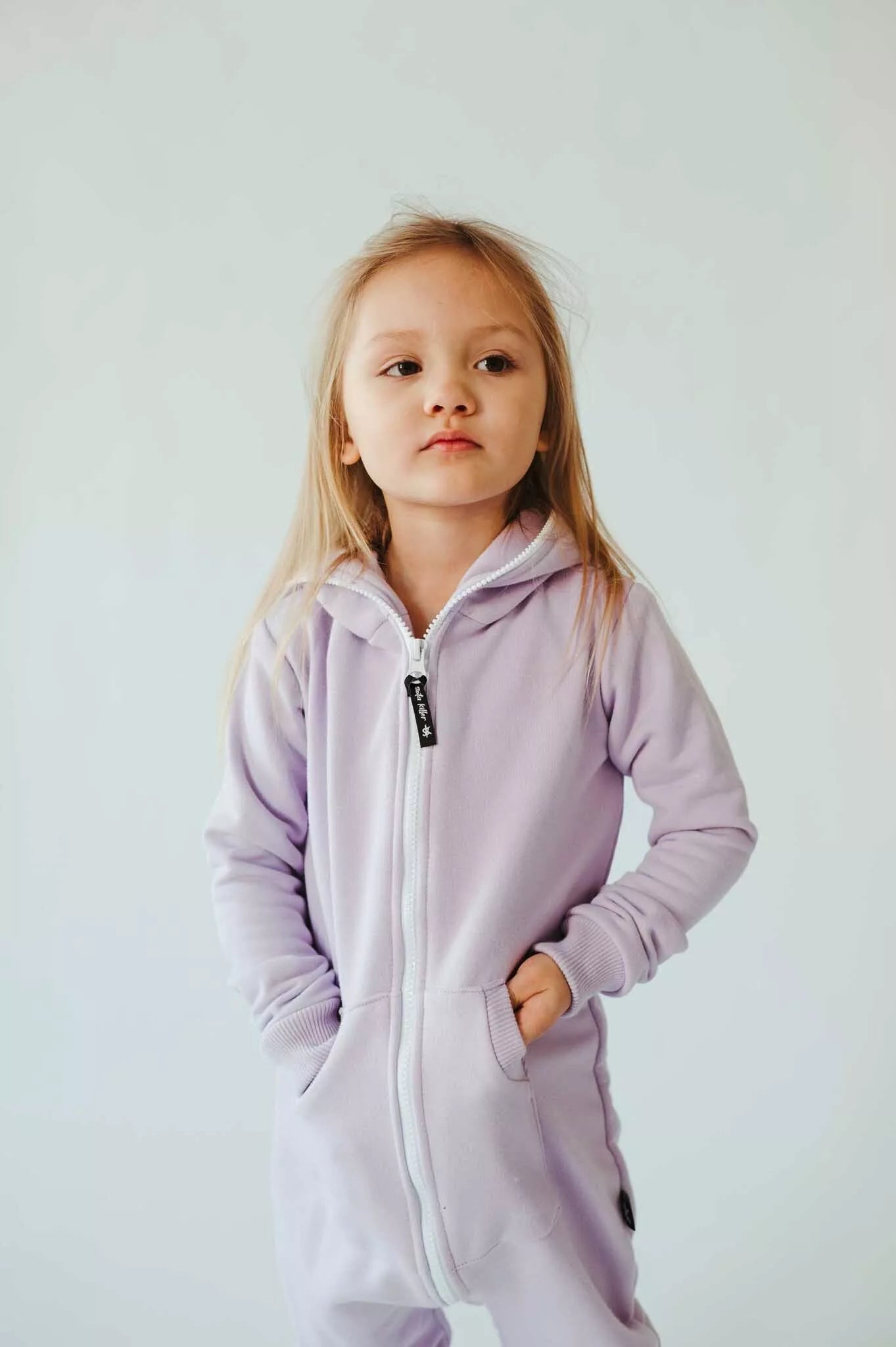 Sofa Killer  vaikiškas kombinezonas Medusa