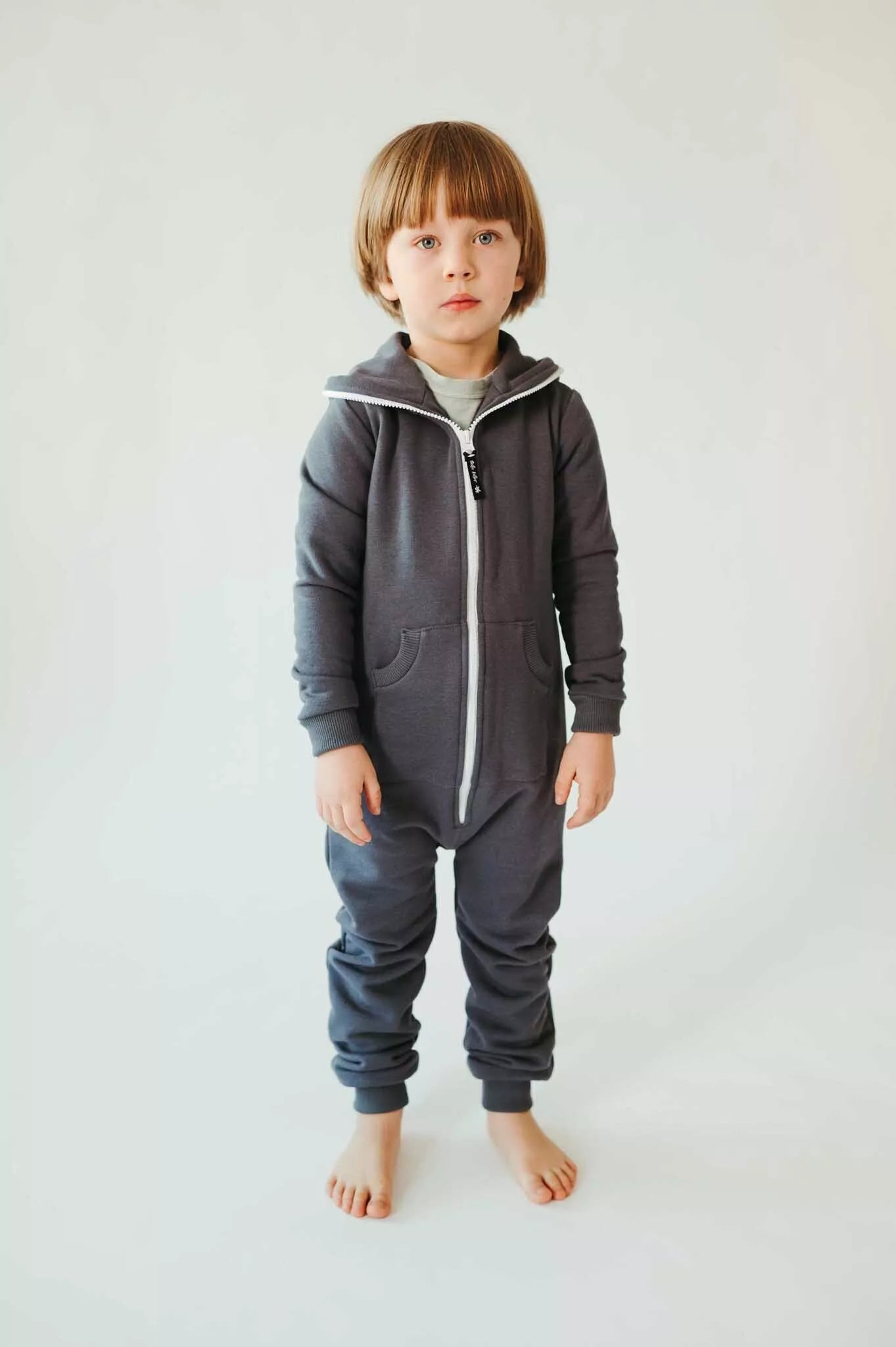 Sofa Killer  vaikiškas kombinezonas Rock