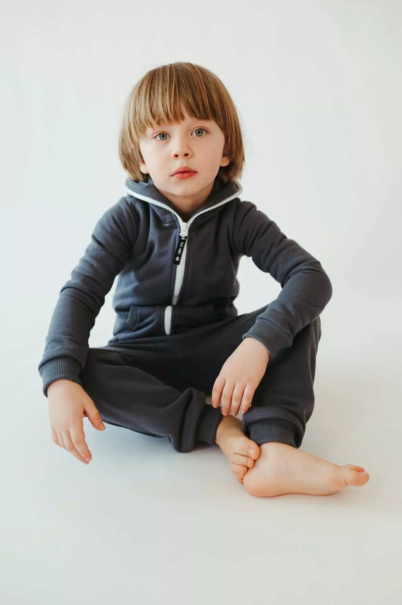 Sofa Killer  vaikiškas kombinezonas Rock